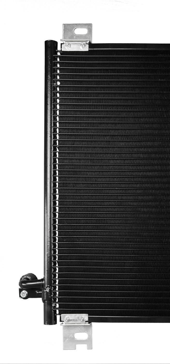 OSC Cooling Products 3054 New Condenser