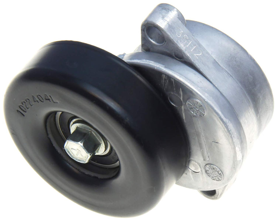 ACDelco Gold 38112 Drive Belt Tensioner Assembly with Pulley
