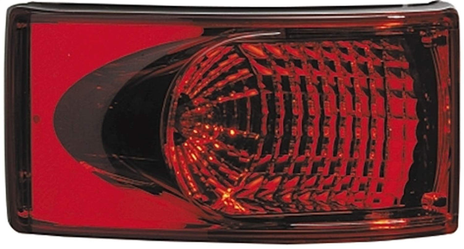 Hella H23805021 Tlmp 8805 Red Brlnt Wrprnd Sae 12V