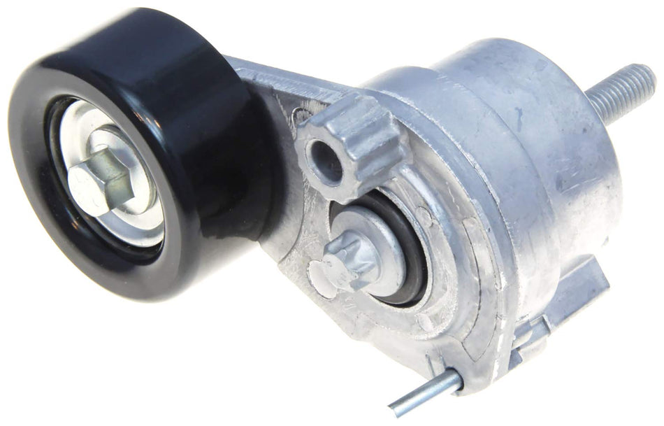 ACDelco Gold 38419 Drive Belt Tensioner Assembly with Pulley