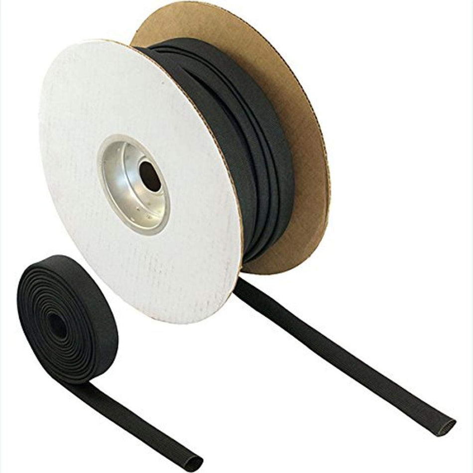 Heatshield Products (204108) 1 ID x 100 Hot Rod Sleeve Roll