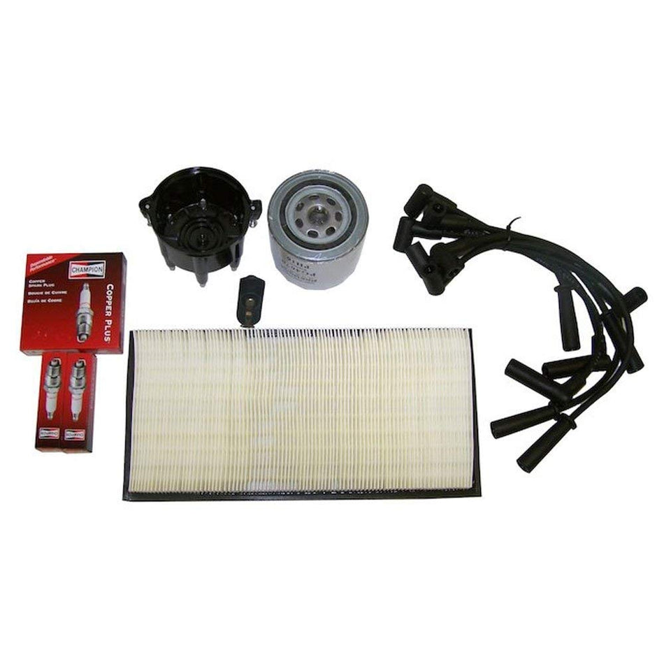 Crown Automotive TK8 Tune-Up Kit