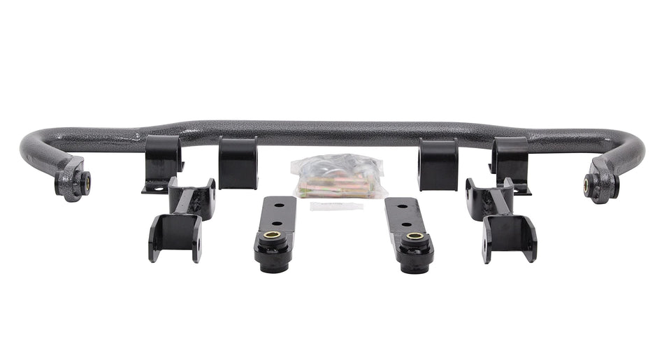 Hellwig 7217 Solid, Heat Treated Chromoly, 1-3/4 Front Sway Bar