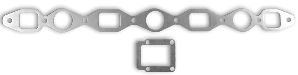 Remflex 5003 Exhaust Gasket for L6 Engine