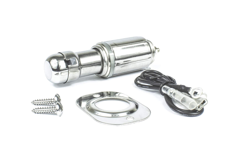 Moeller Marine 053440-10, Chart Lighter Socket/Cigarette Lighter, 12V