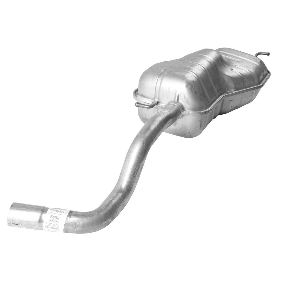 AP Exhaust Products 7458 Exhaust Muffler