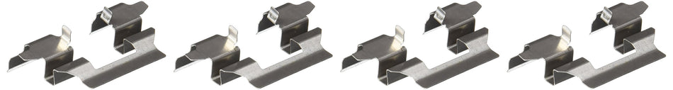 Centric Parts 117.42038 Brake Disc Hardware