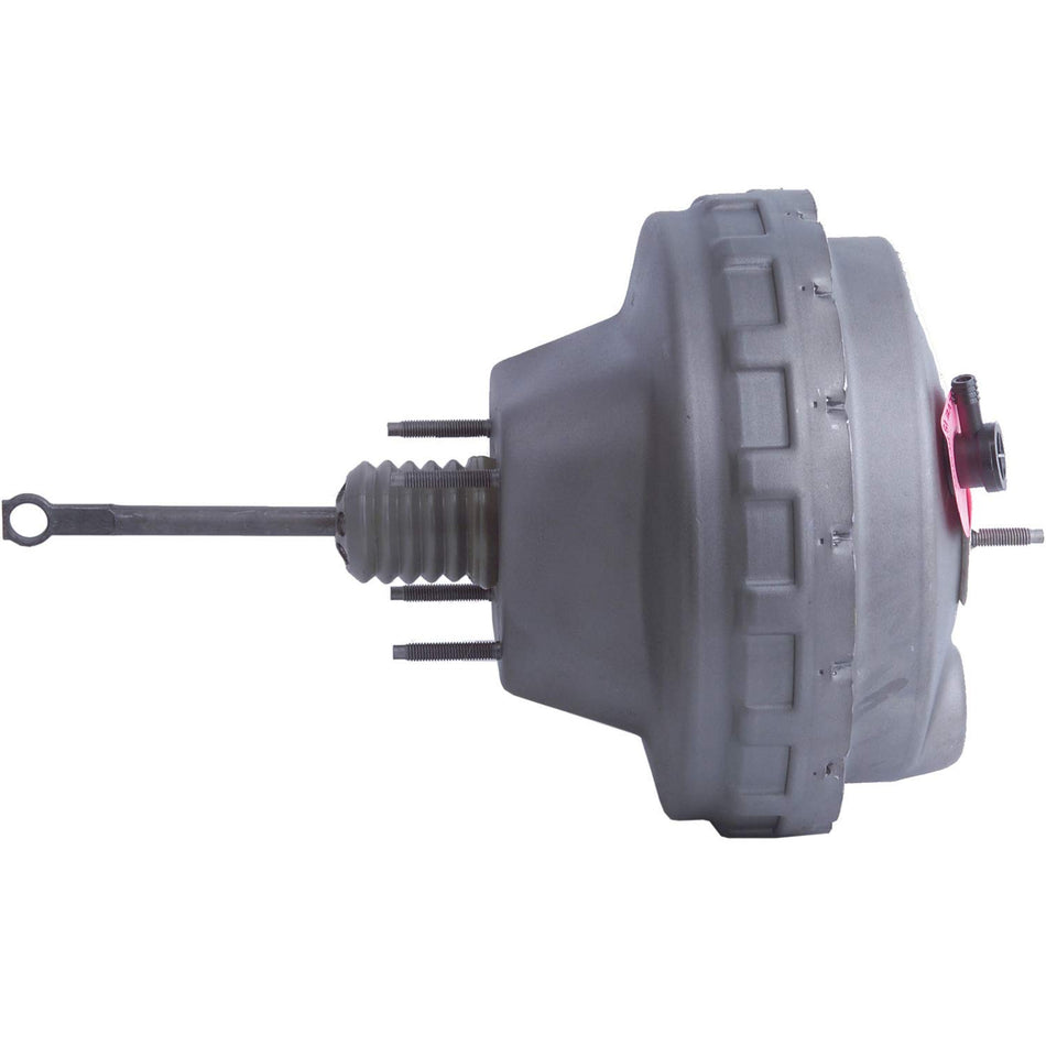 Cardone 5C-474705 New Vacuum Power Brake Booster without Master Cylinder