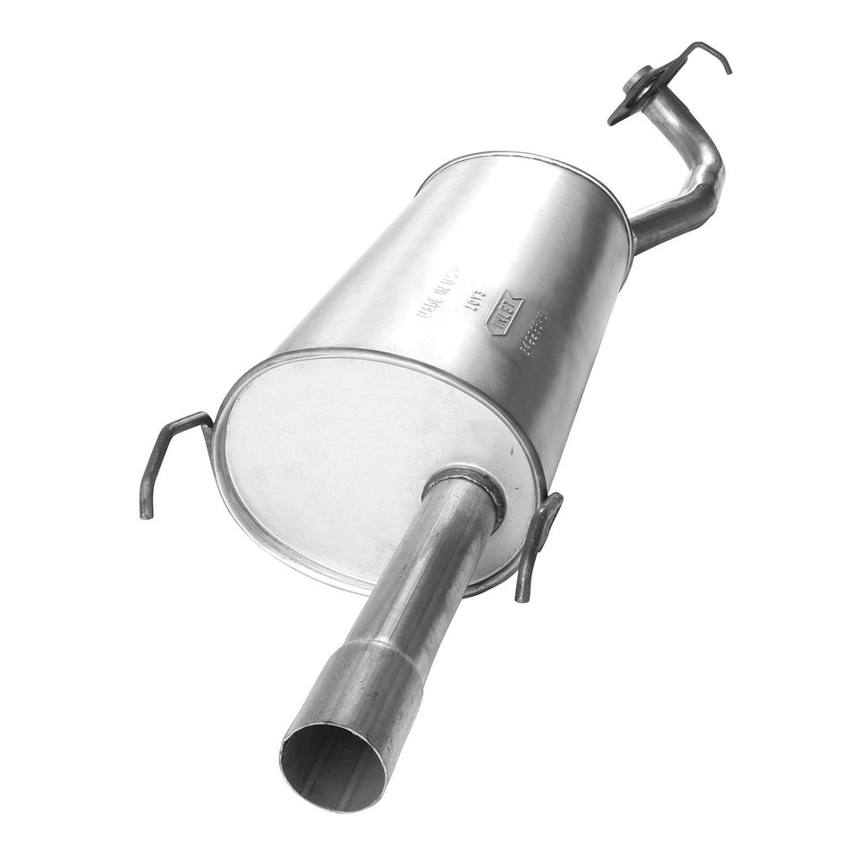 AP Exhaust 60006 Muffler