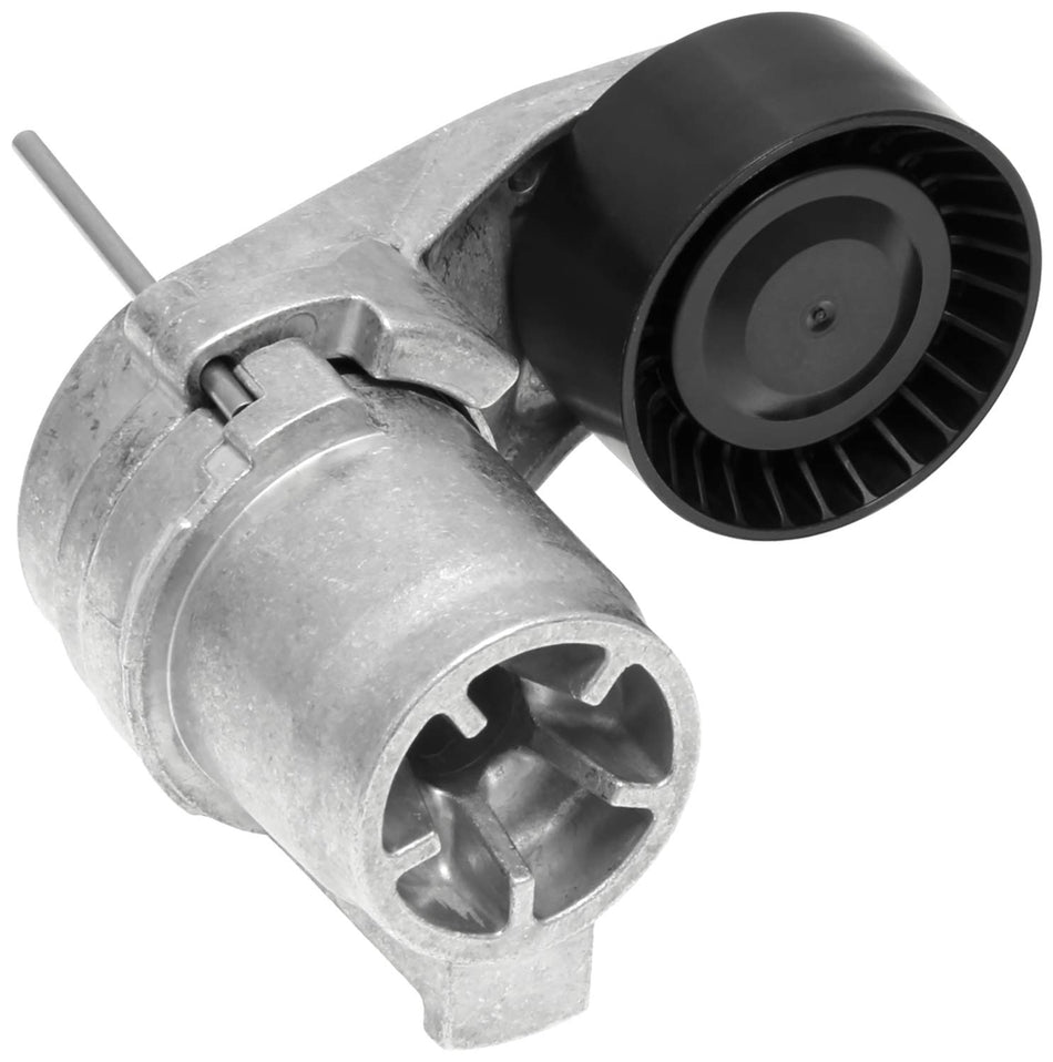 ACDelco Gold 39389 Drive Belt Tensioner Assembly with Pulley