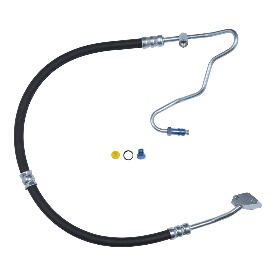 Edelmann 80297 Power Steering Pressure Hose
