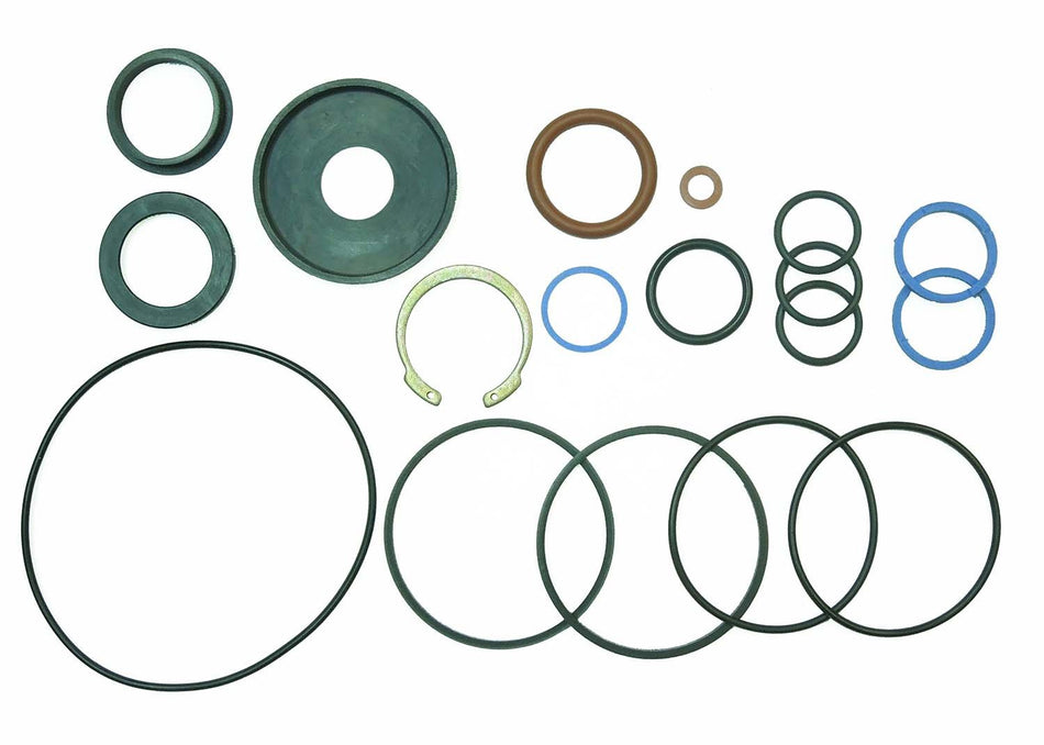 Edelmann 9205 TRW HF52 Series Heavy Duty Steering Gear Input Shaft Seal Kit