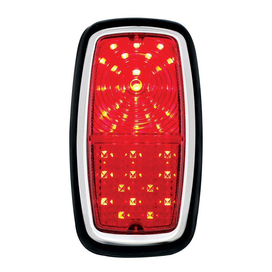 United Pacific 1963-1967 Shelby Cobra LED Tail Light Assembly