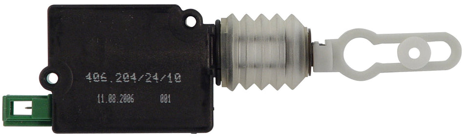 Dorman 746-420 Liftgate Lock Actuator Compatible with Select Audi Models