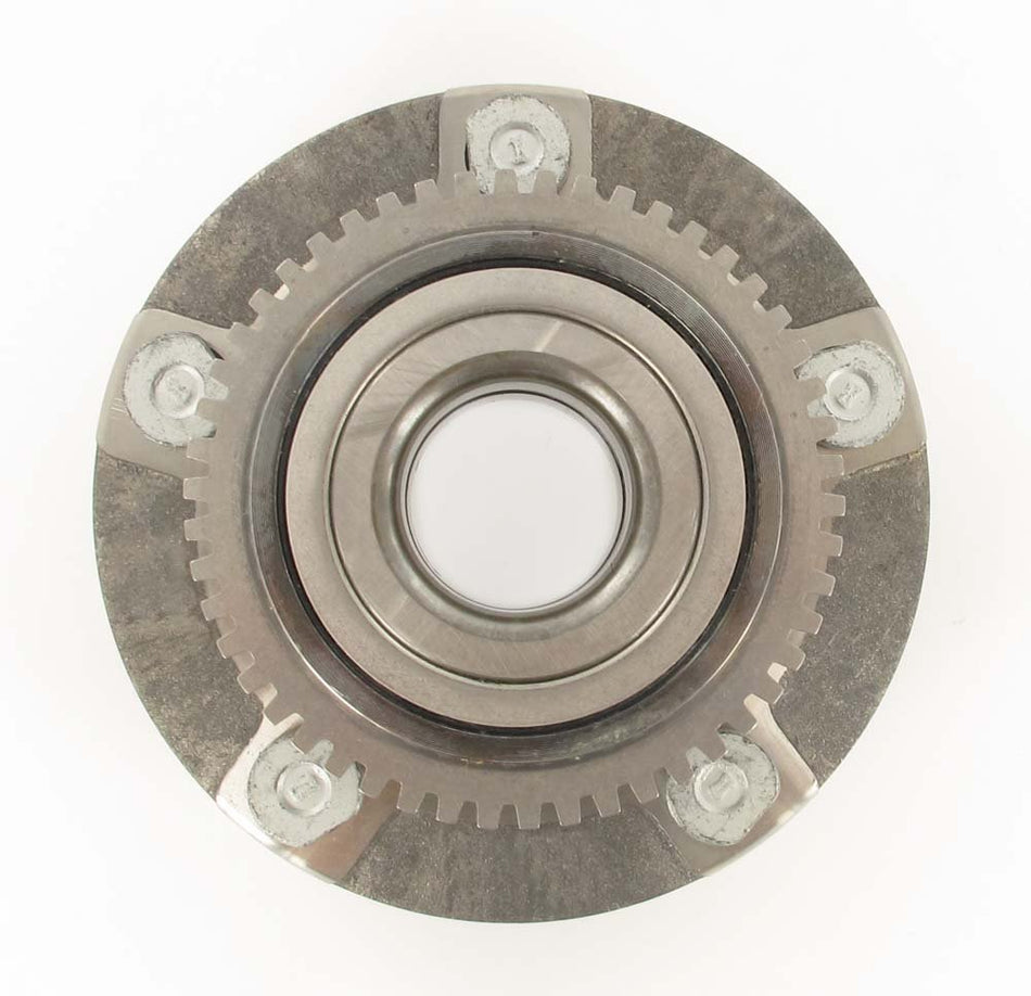 SKF Hub Bearing Assembly BR930250 For Ford 94-04
