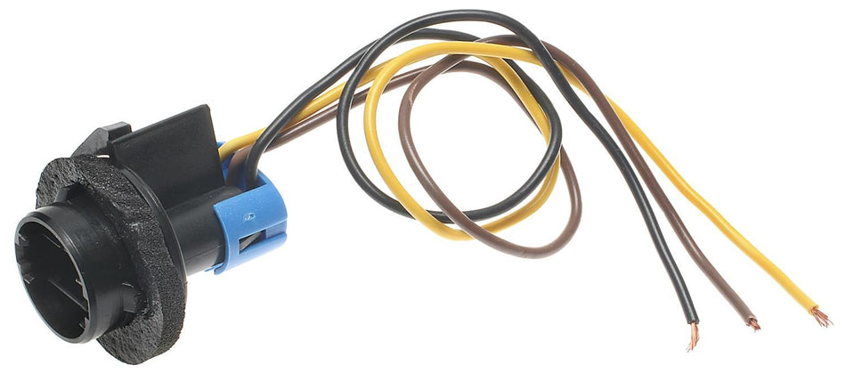ACDelco Professional LS258 Multi Purpose Light Socket
