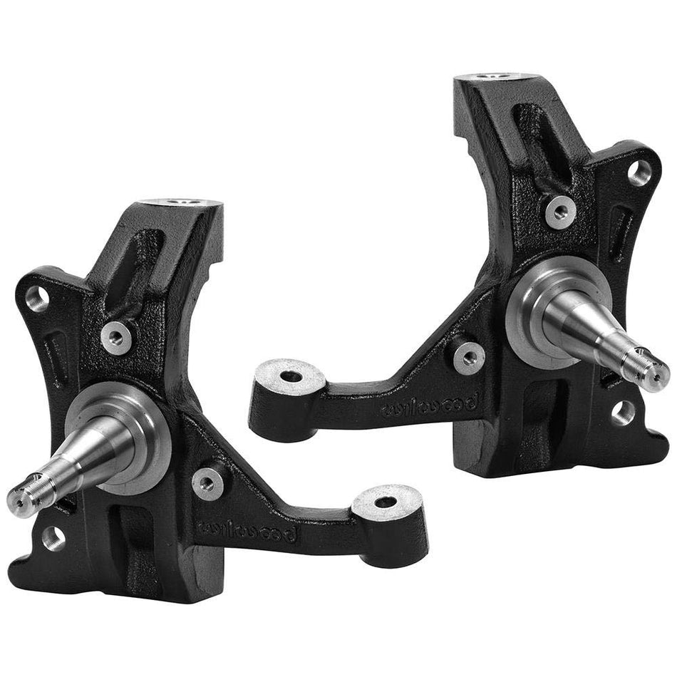 Spindle Kit 2in Drop GM C1500 88-98