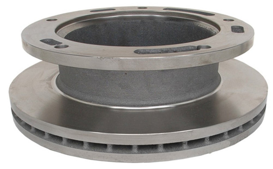 Raybestos 8518 Advanced Technology Disc Brake Rotor