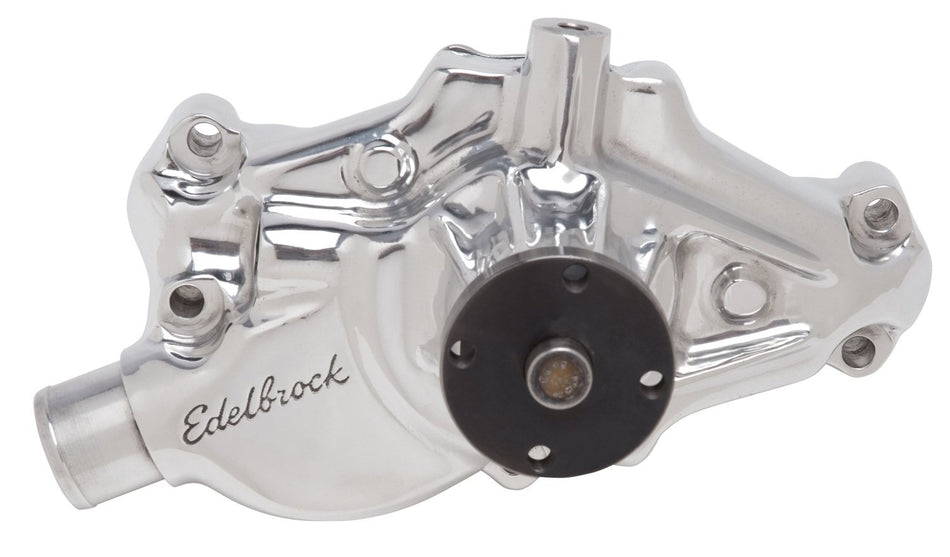 Edelbrock 8825 Victor Series Mechanical Water Pump