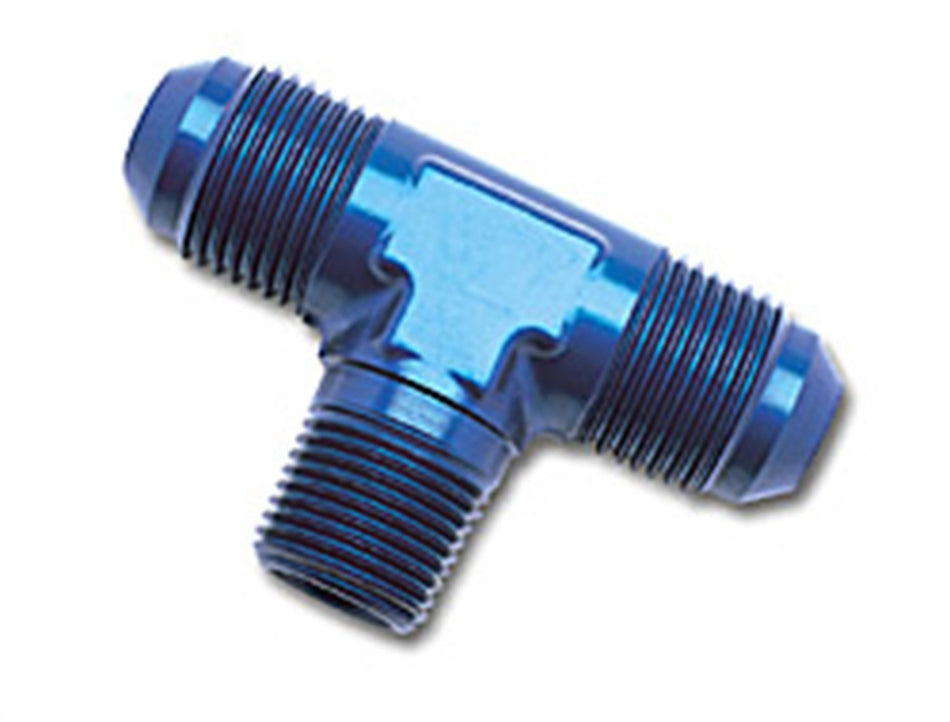 Russell 660120 Flare to Pipe Tee Fitting