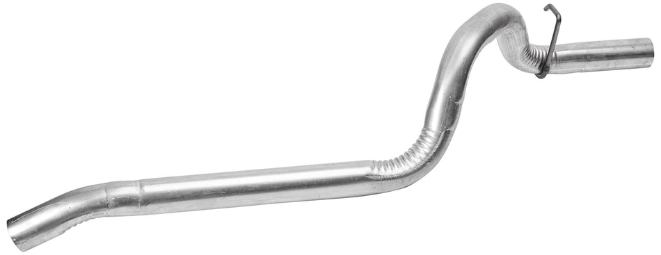 AP Exhaust Products 44836 Exhaust Tail Pipe