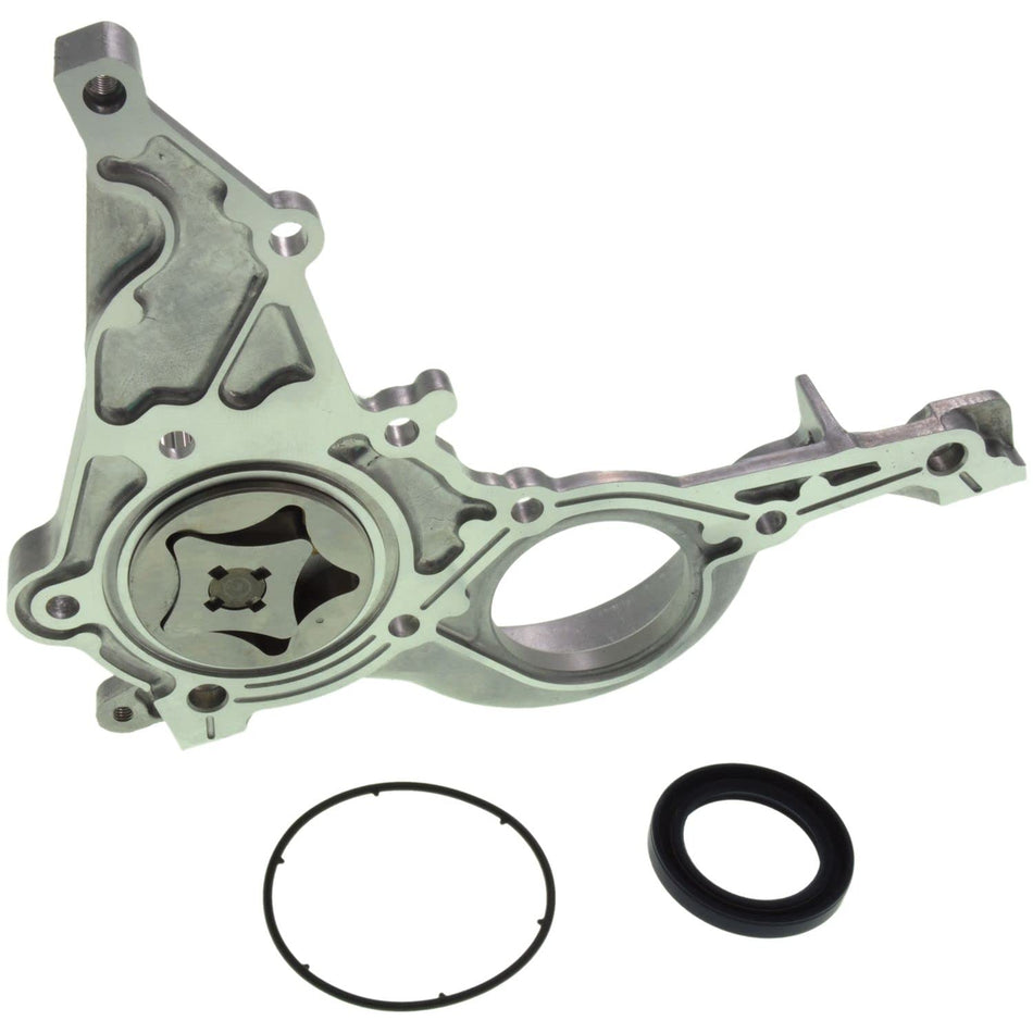Melling M203 Oil Pump