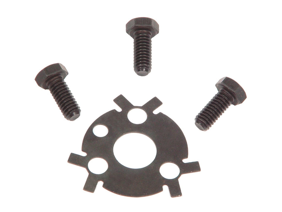 Mr. Gasket 948G Cam Bolt Lock Plate Kit