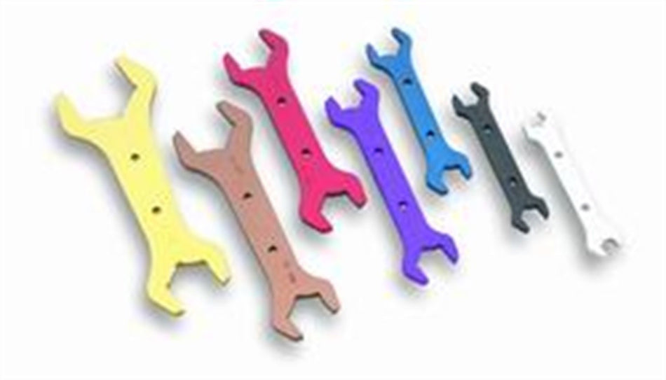 Earl's 230413ERLP Wrench (#12 & #10)