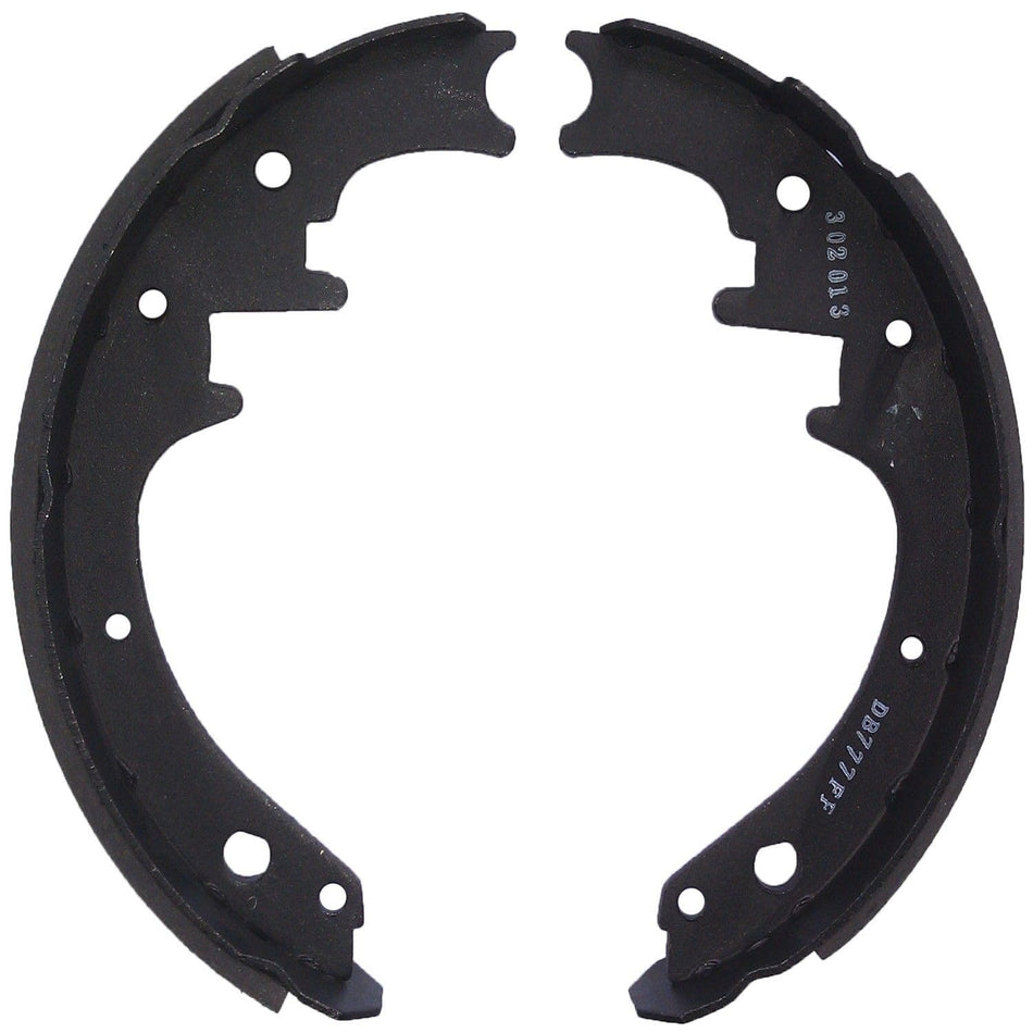 BENDIXu00ae Brake Shoes 152