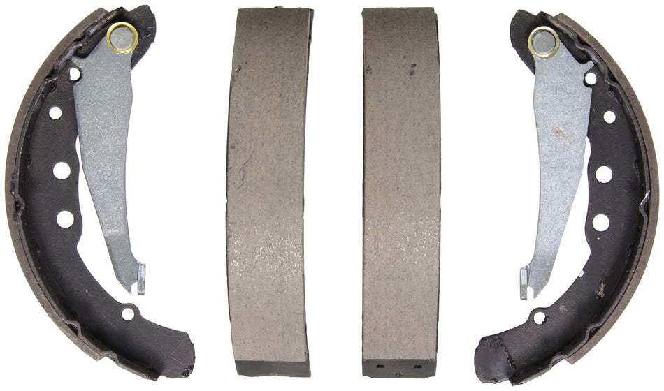 Wagner Brake Z712 Drum Brake Shoe