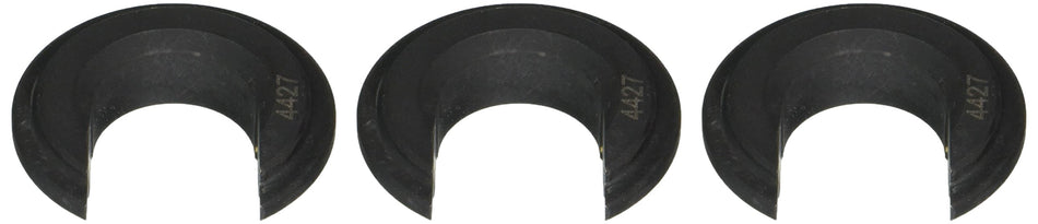 Specialty Products Company 4427 U-Adapter for Upper Control Arm Bushing (Part No: 40910), (Set of 3)