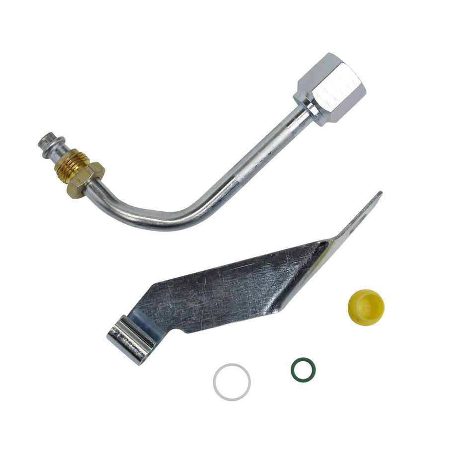 Edelmann 39157 Power Steering Pressure Line Tube Assembly
