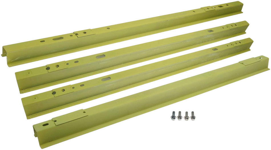 Dorman 926-982 Rear Pick Up Bed Crossmember Kit Compatible with Select Chevrolet/GMC Models (OE FIX)