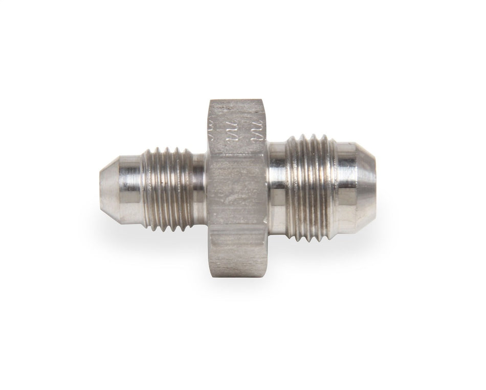 Earl's -4 To -5 Union Stainless Steel