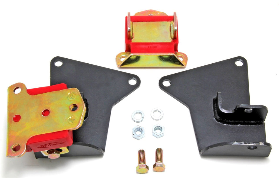 Trans-Dapt 9566 Motor Mount