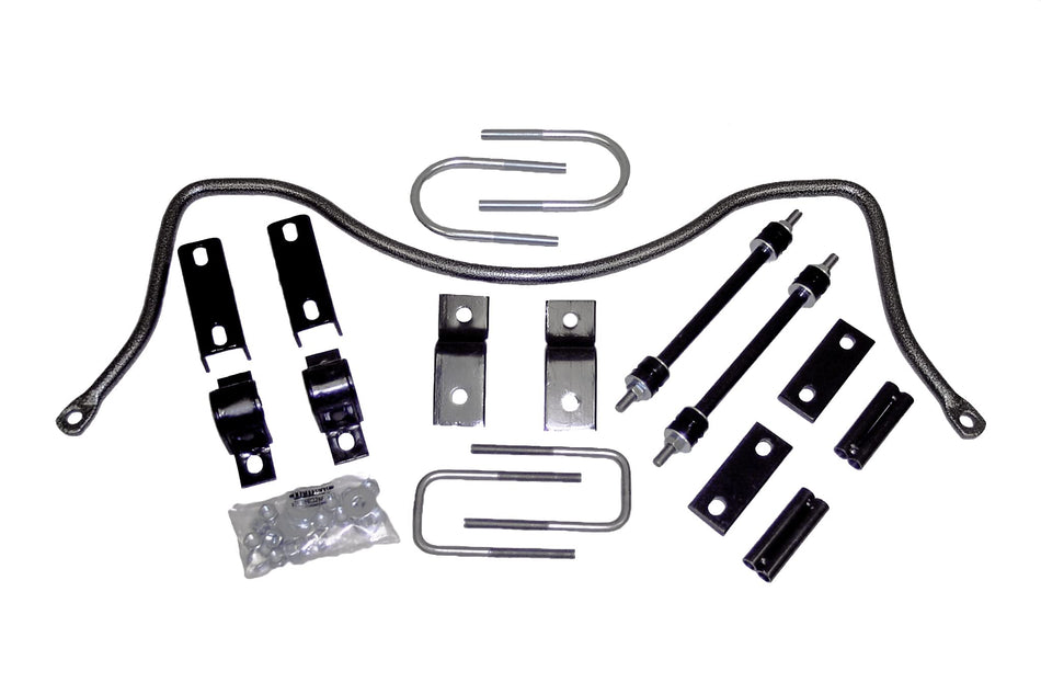 Hellwig 7671 Rear Sway Bar