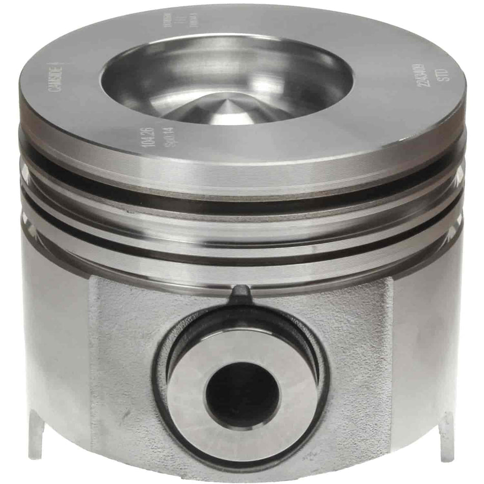 Clevite 224-3409 Clevite- Piston 0EH0T