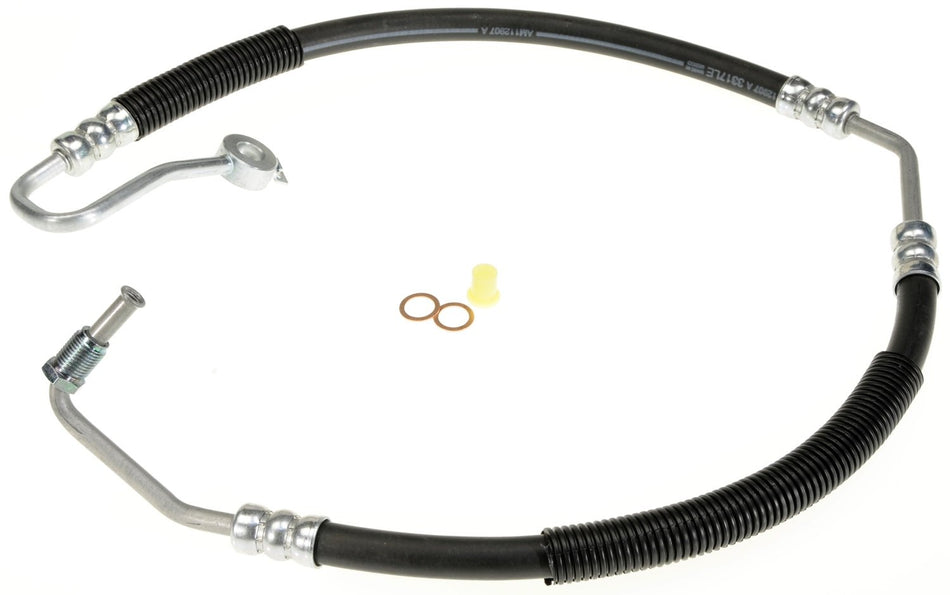 Edelmann 80365 Steering Pressure Hose