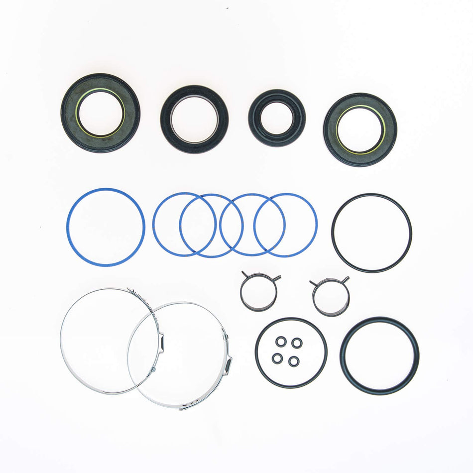 Edelmann 8998 Power Steering Rack and Pinion Seal Kit