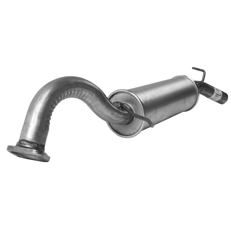 AP Exhaust 44924 Exhaust Pipe