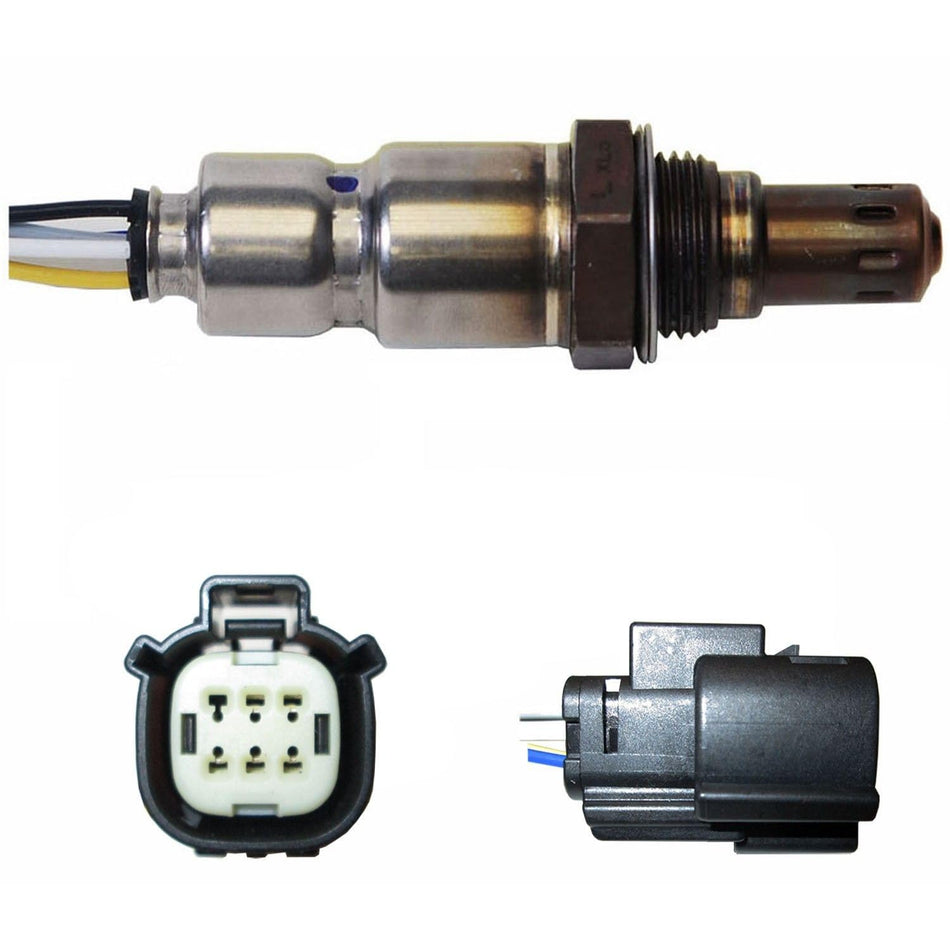 Denso 234-5177 Air-Fuel Ratio Sensor, 1 Pack
