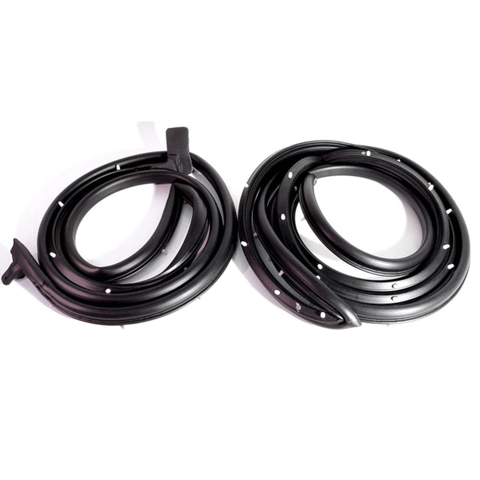 Metro Moulded Parts Metro Moulded LM 13-VR SUPERsoft Door Seal