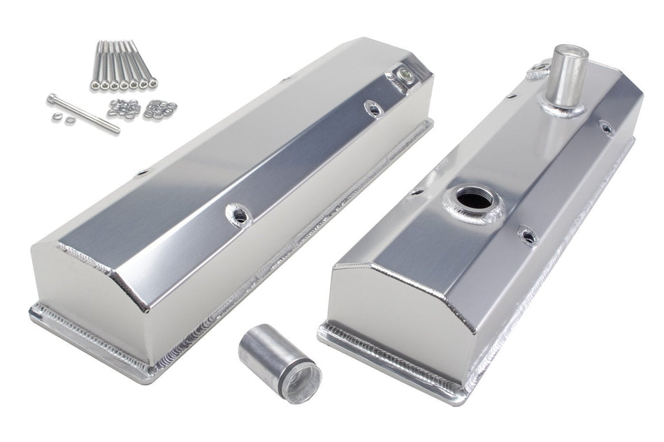 Hamburger's Performance 1065 Valve Cover