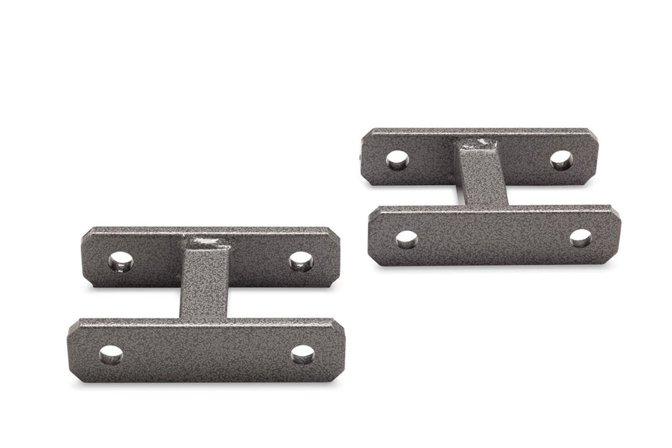 Warrior Products 110 1 Front or Rear Lift Shackle for LC FJ-40 63-80