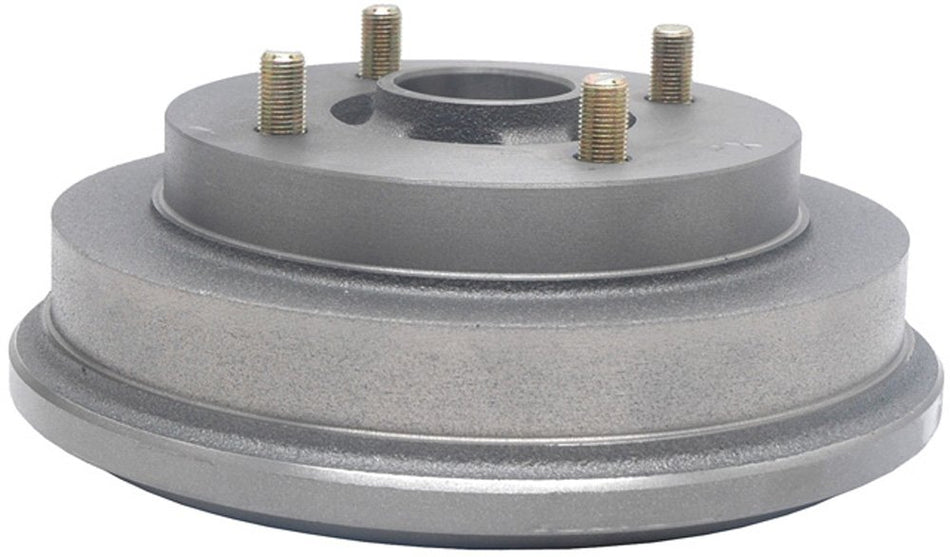 Raybestos 9502R Professional Grade Brake Drum