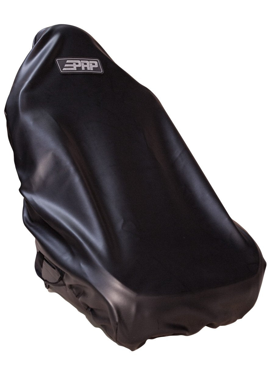 PRP Seats Protective Vinyl Cover for Extra Tall Suspension Seats -H30T