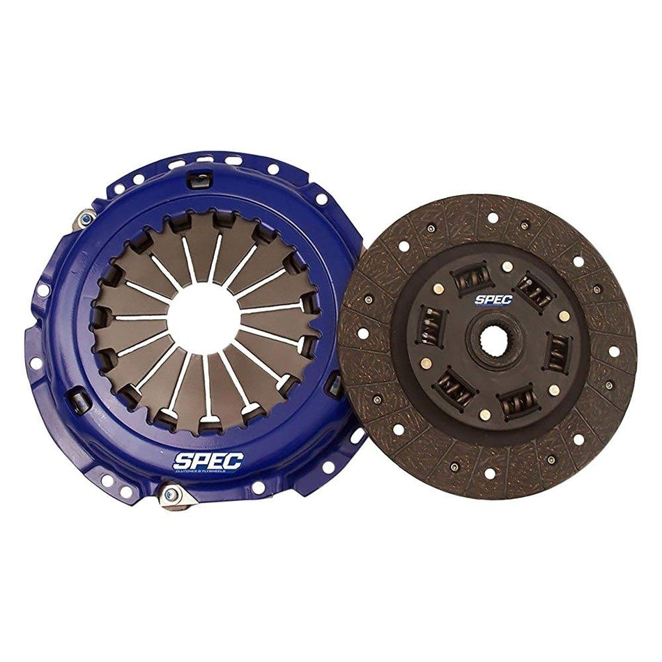 SPEC SF5012 Clutch