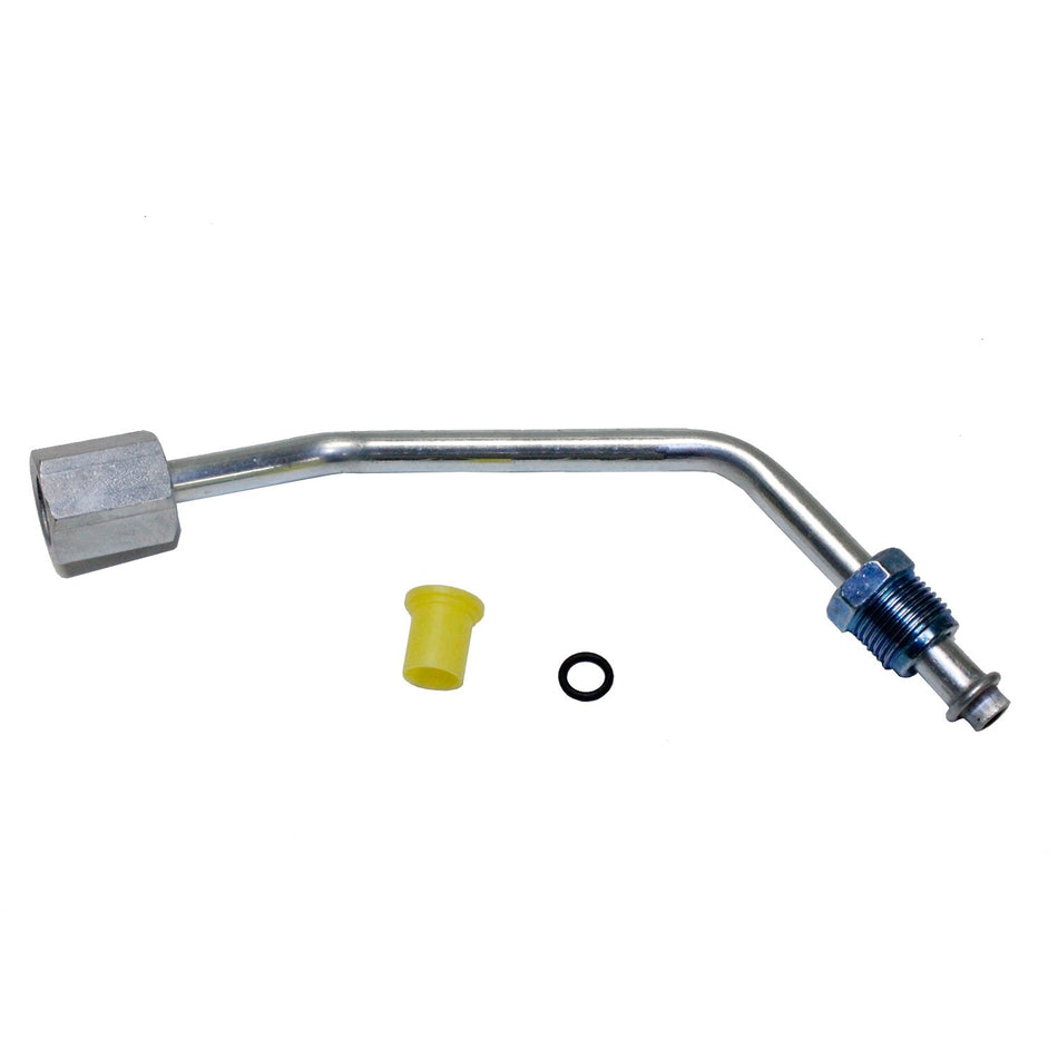 Edelmann 39152 Power Steering Pressure Line Hose Assembly, 1 Pack: Replacement for 2005-98 E Series, E Series Super Duty Van
