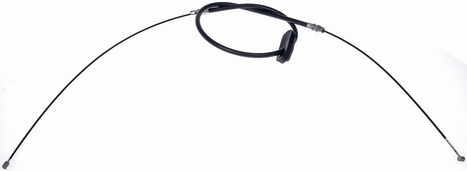 Dorman C660344 Front Parking Brake Cable Compatible with Select Ford Models