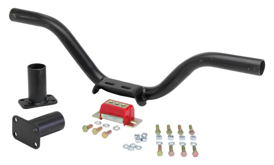 Trans-Dapt 9474 Transmission Crossmember Kit